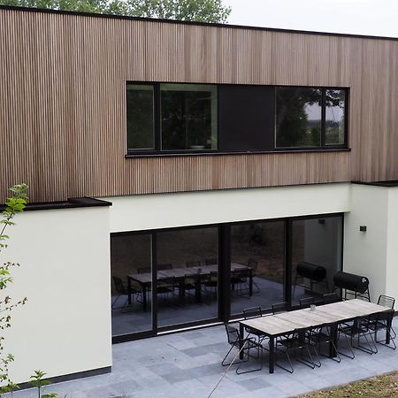 Fluithoekhoeve Koksijde Exteriér fotografie