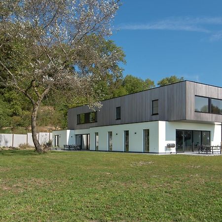 Fluithoekhoeve Koksijde Exteriér fotografie
