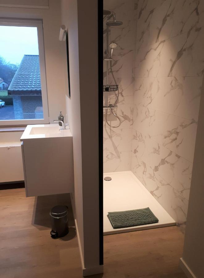 Fluithoekhoeve Koksijde Exteriér fotografie