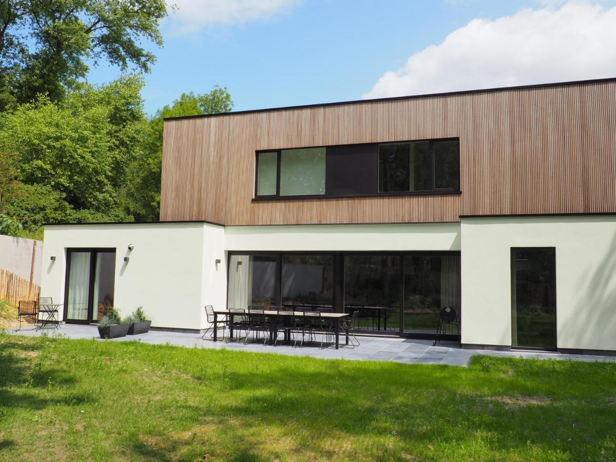 Fluithoekhoeve Koksijde Exteriér fotografie