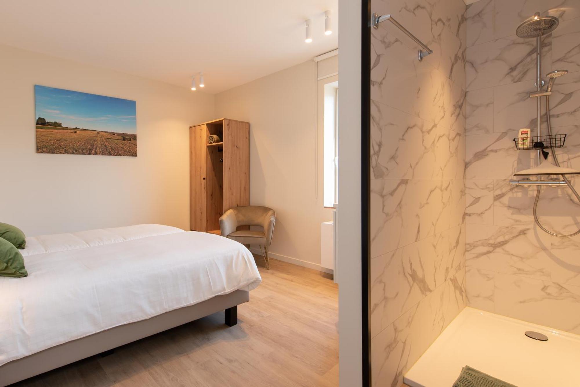 Fluithoekhoeve Koksijde Exteriér fotografie