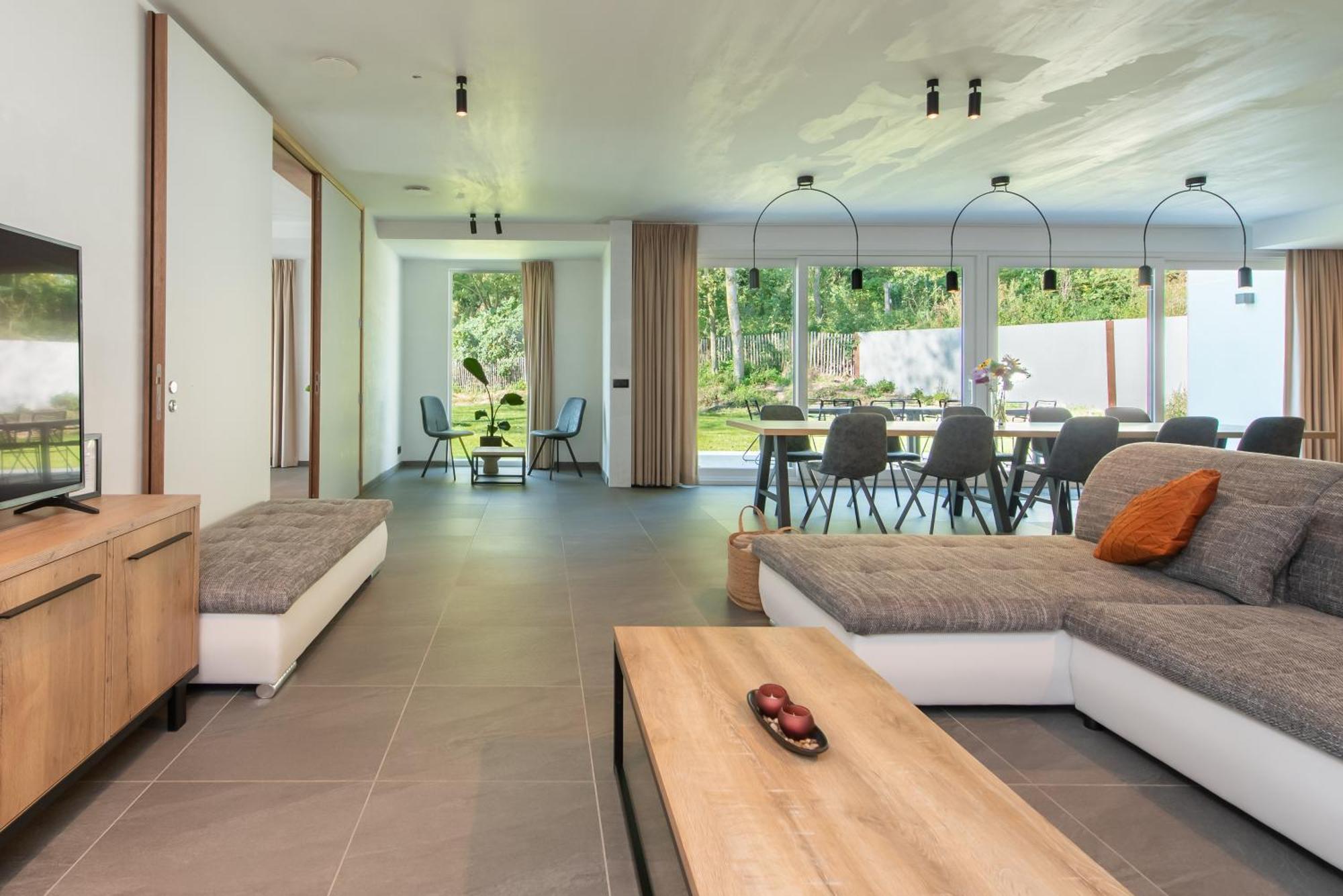 Fluithoekhoeve Koksijde Exteriér fotografie