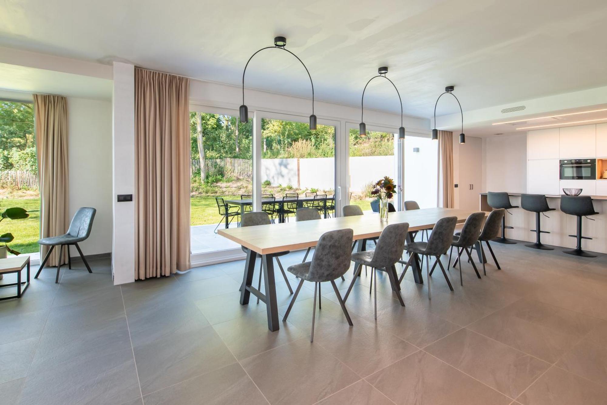 Fluithoekhoeve Koksijde Exteriér fotografie