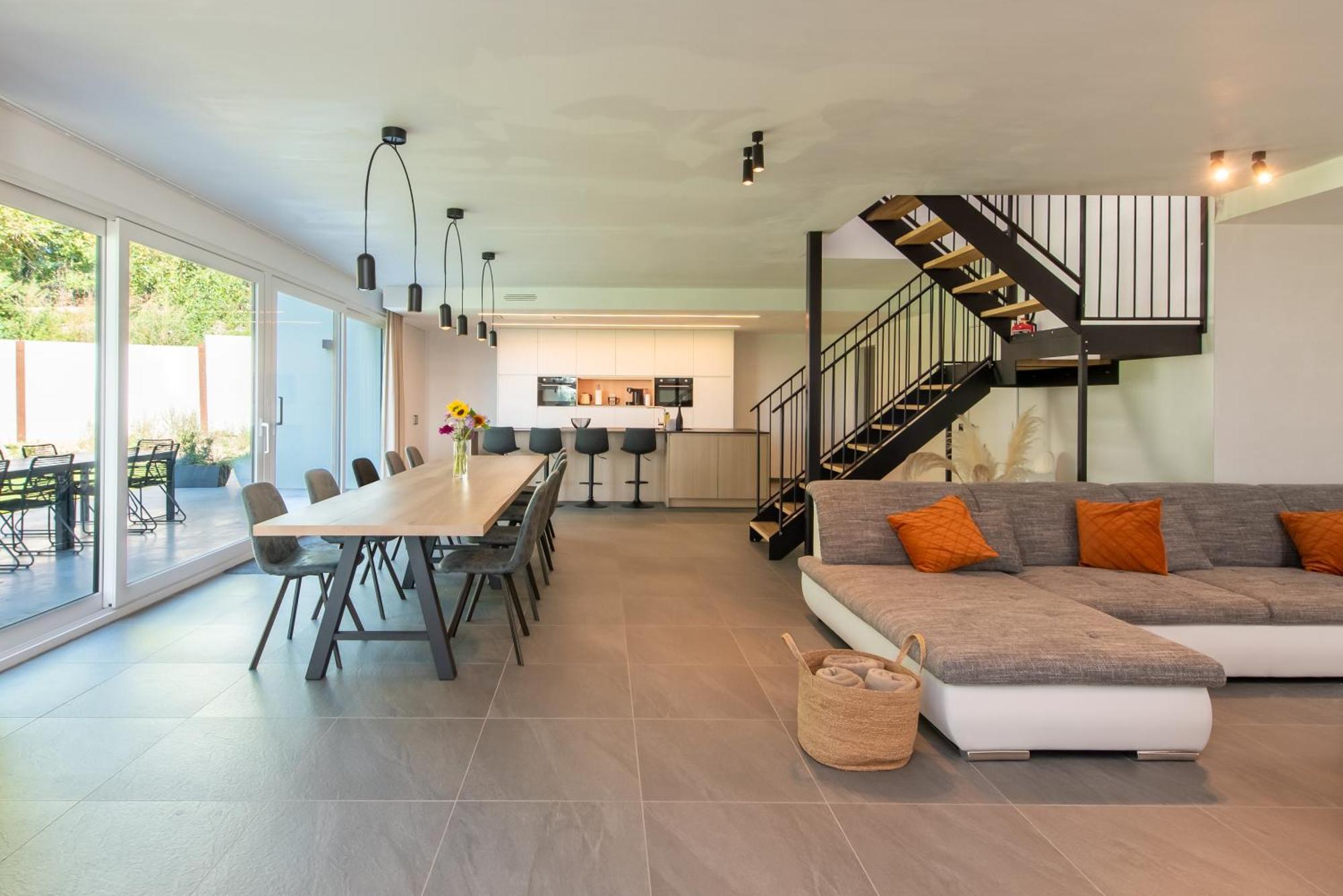 Fluithoekhoeve Koksijde Exteriér fotografie