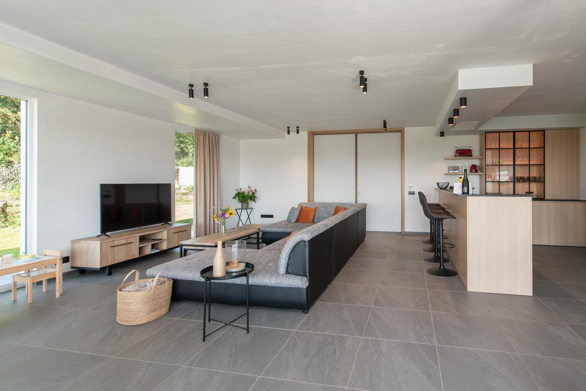 Fluithoekhoeve Koksijde Exteriér fotografie