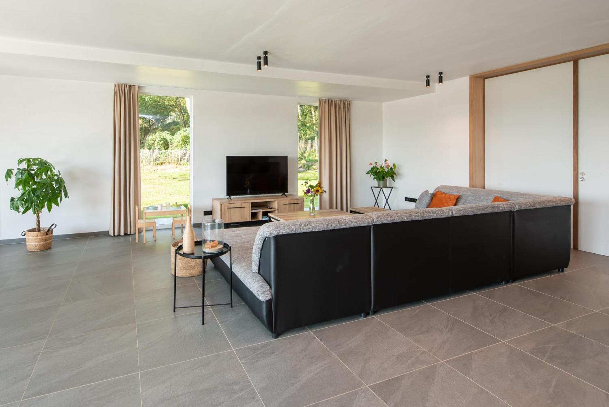Fluithoekhoeve Koksijde Exteriér fotografie