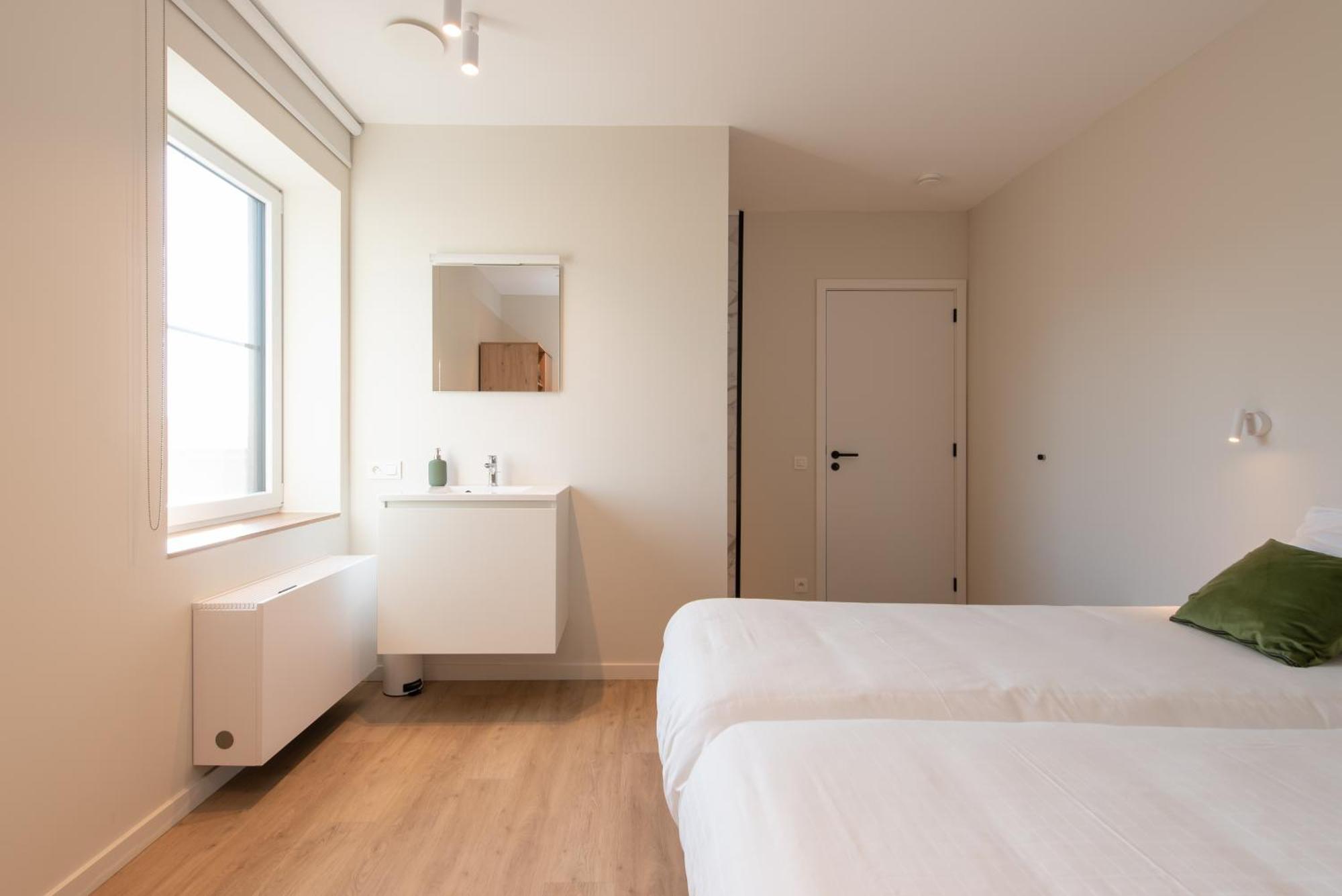 Fluithoekhoeve Koksijde Exteriér fotografie
