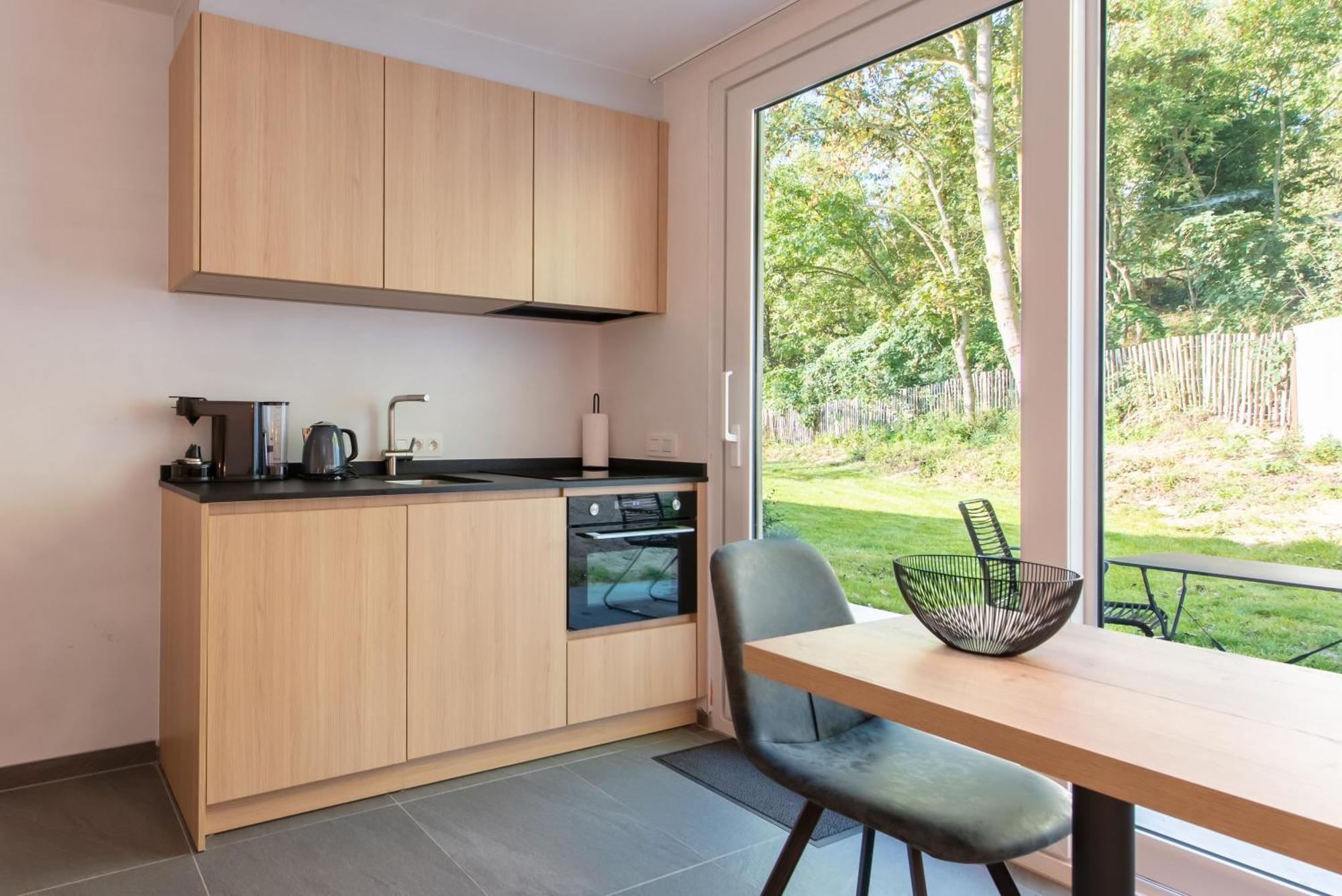 Fluithoekhoeve Koksijde Exteriér fotografie